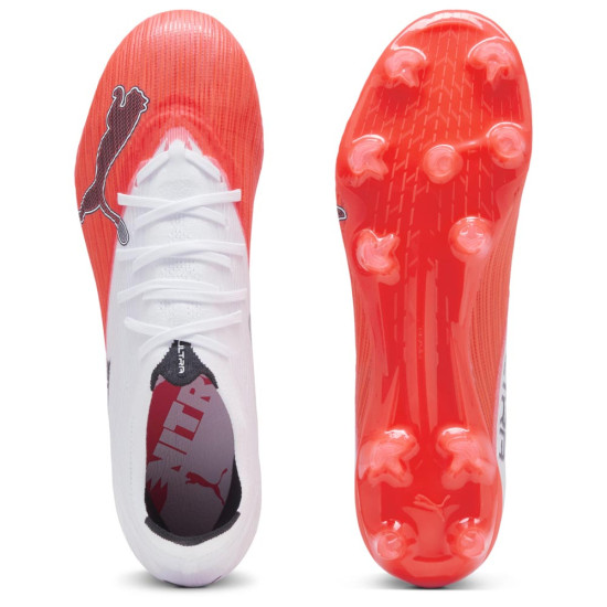 Puma Ultra Nitro 7 Match FG/AG